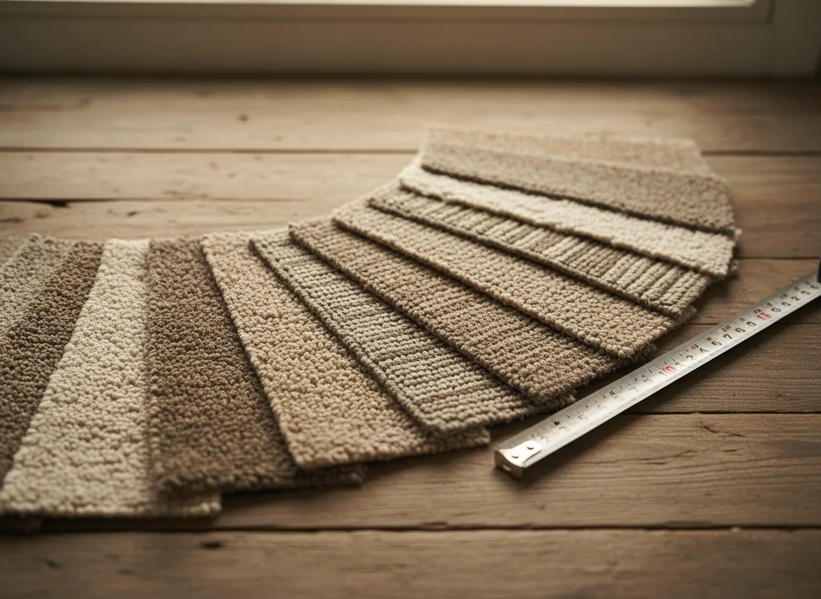 Carpet Installation Strawberry, AR FAQs
